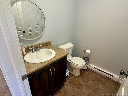 123 Gagnon Dr, Moncton, NB 