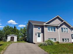 123 Gagnon DR Moncton, NB E1A 0B8