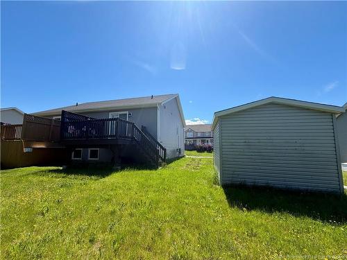 123 Gagnon Dr, Moncton, NB 
