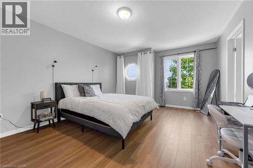 7 Southside Place Unit# 16, Hamilton, ON 