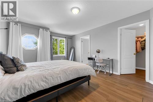 7 Southside Place Unit# 16, Hamilton, ON 