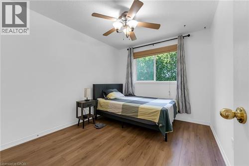7 Southside Place Unit# 16, Hamilton, ON 