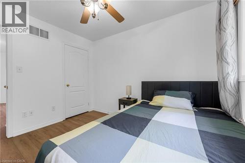 7 Southside Place Unit# 16, Hamilton, ON 
