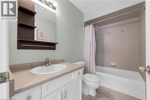7 Southside Place Unit# 16, Hamilton, ON 