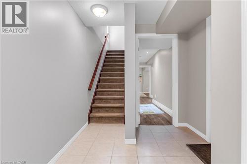7 Southside Place Unit# 16, Hamilton, ON 