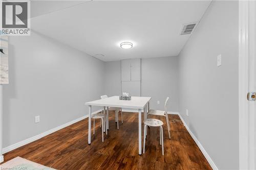 7 Southside Place Unit# 16, Hamilton, ON 
