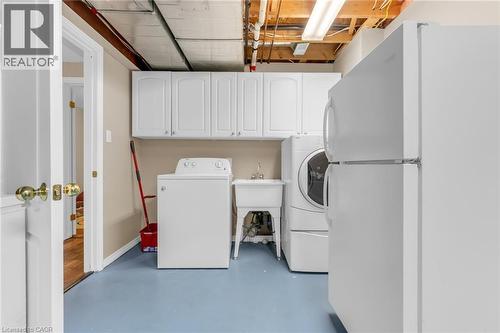 7 Southside Place Unit# 16, Hamilton, ON 