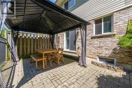 7 Southside Place Unit# 16, Hamilton, ON 