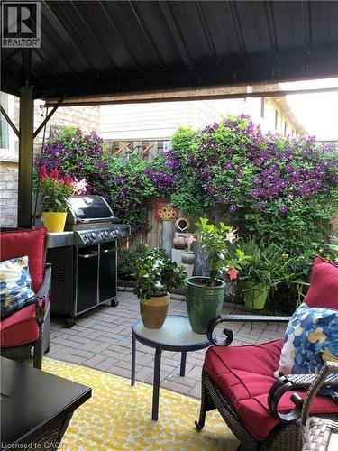 7 Southside Place Unit# 16, Hamilton, ON 
