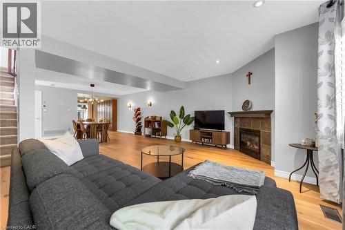 7 Southside Place Unit# 16, Hamilton, ON 