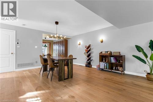 7 Southside Place Unit# 16, Hamilton, ON 