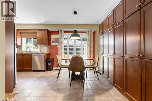 7 Southside Place Unit# 16, Hamilton, ON 