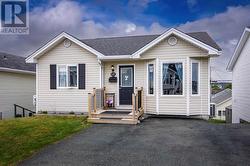 13 Kelland Crescent St. John's, NL A1E 6E9