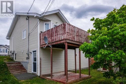 13 Kelland Crescent, St. John'S, NL 