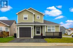 2 Russ Howard Street St. John's, NL A1H 0A6