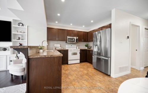 61 Thames Way, Hamilton, ON 