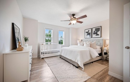 61 Thames Way, Hamilton, ON 