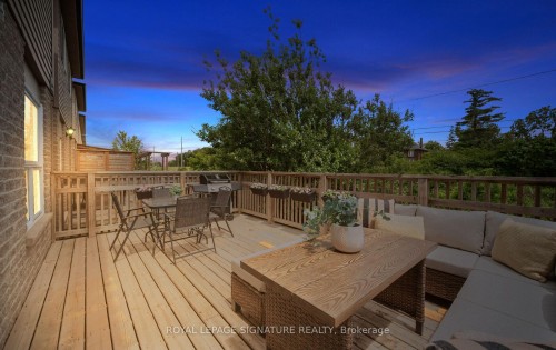 61 Thames Way, Hamilton, ON 