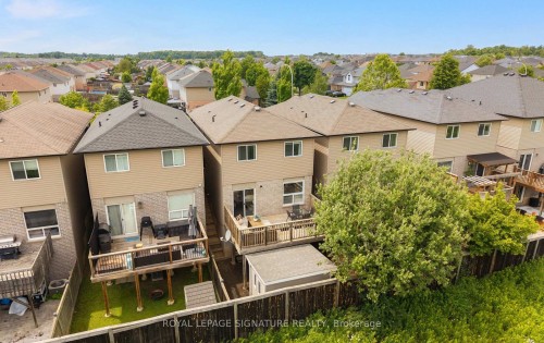 61 Thames Way, Hamilton, ON 