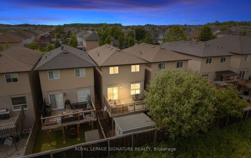 61 Thames Way, Hamilton, ON 