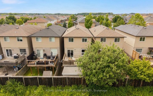 61 Thames Way, Hamilton, ON 