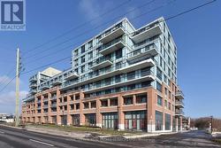 306 - 11611 YONGE STREET  Richmond Hill, ON L4E 1G2