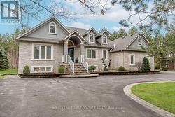72 LUELLA BOULEVARD  Springwater, ON L9X 0C3