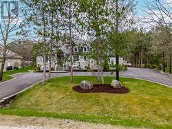72 LUELLA BOULEVARD Springwater, ON L9X 0C3
