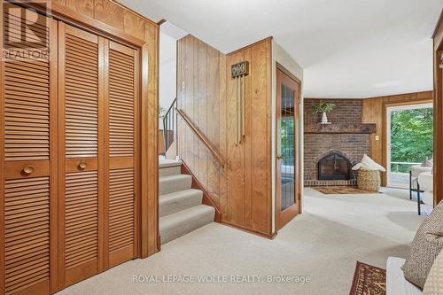 67 Longwood Drive, Waterloo, ON 