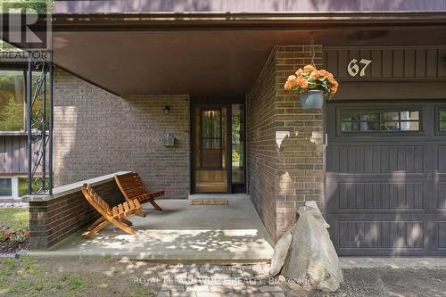 67 Longwood Drive, Waterloo, ON 