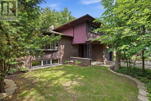 67 Longwood Drive, Waterloo, ON 