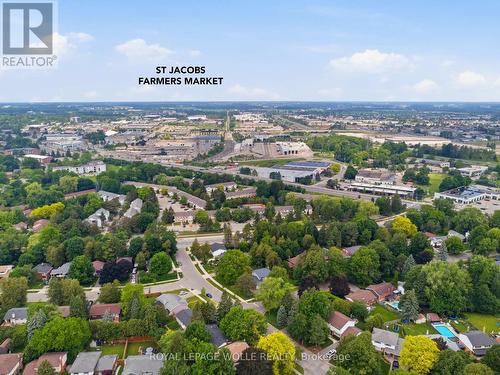 67 Longwood Drive, Waterloo, ON 