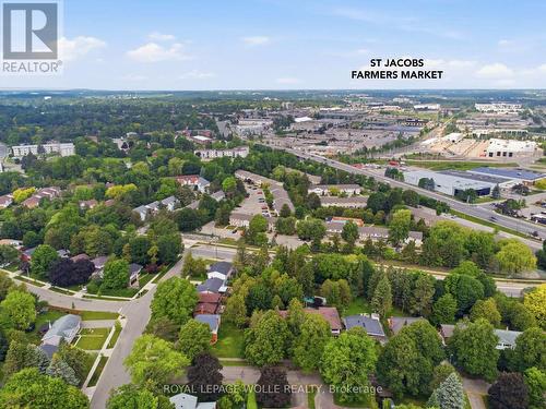 67 Longwood Drive, Waterloo, ON 