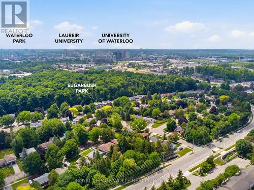 67 Longwood Drive, Waterloo, ON 