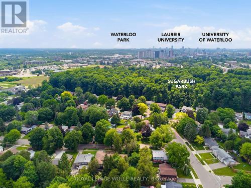 67 Longwood Drive, Waterloo, ON 