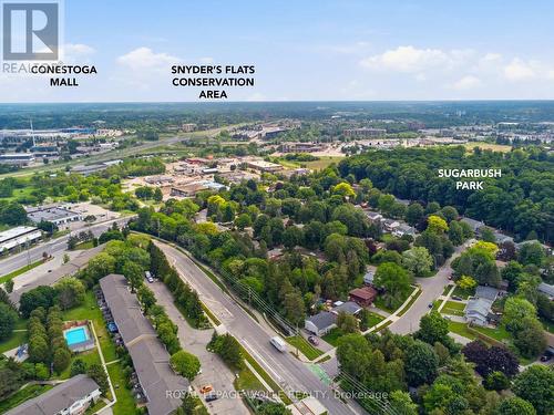 67 Longwood Drive, Waterloo, ON 