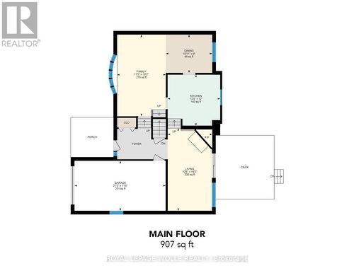 67 Longwood Drive, Waterloo, ON 