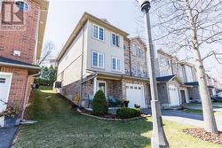 16 - 7 SOUTHSIDE PLACE  Hamilton, ON L9C 7W6