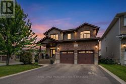 1342 ATKINSON STREET  Kingston (City Northwest), ON K7P 0J2