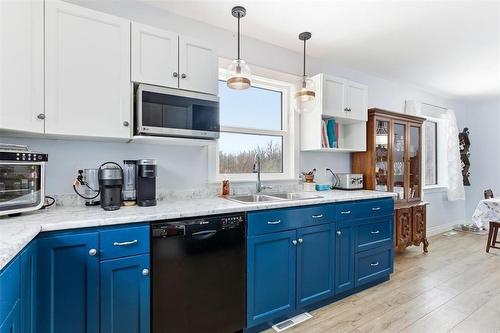 28140 39E Road, La Broquerie, MB 
