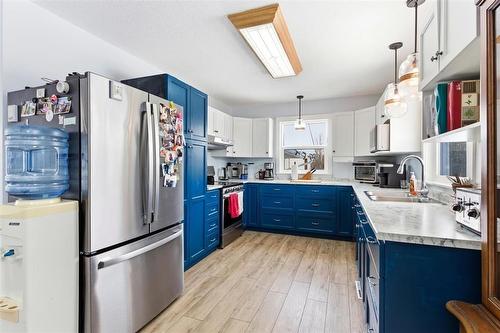 28140 39E Road, La Broquerie, MB 