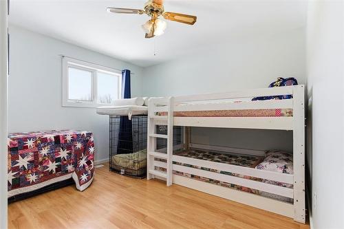 28140 39E Road, La Broquerie, MB 