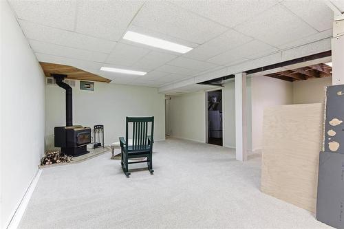 28140 39E Road, La Broquerie, MB 