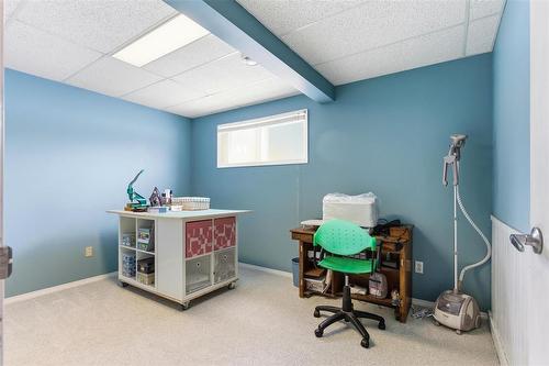 28140 39E Road, La Broquerie, MB 