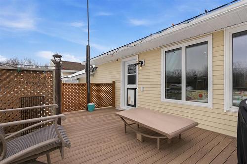 28140 39E Road, La Broquerie, MB 