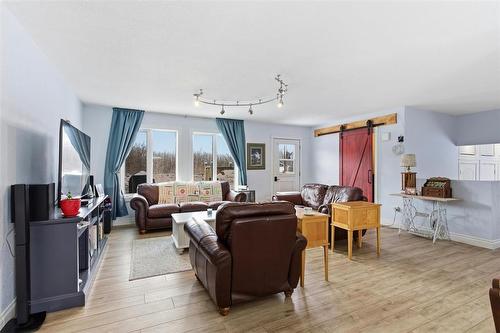 28140 39E Road, La Broquerie, MB 
