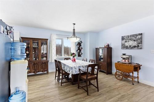 28140 39E Road, La Broquerie, MB 