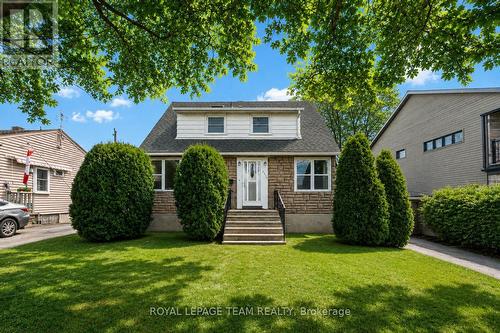 Virtually Touched up - 1272 Livingstone Avenue, Ottawa, ON 