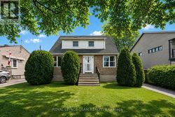 1272 LIVINGSTONE AVENUE  Ottawa, ON K1H 7P8