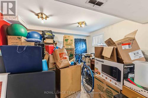 1272 Livingstone Avenue, Ottawa, ON 